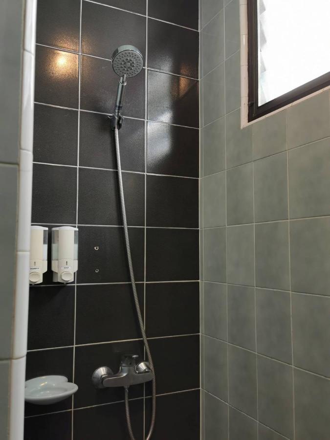 Baanbusarin Hotel Hua Hin Ngoại thất bức ảnh
